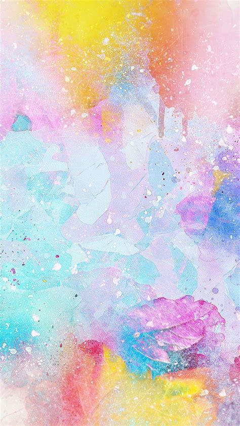 Watercolor Paint Wallpapers - 4k, HD Watercolor Paint Backgrounds on ...