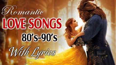 Best Old English Love Songs With Lyrics - Beautiful Love Songs Of All Time - Romantic Love Story ...