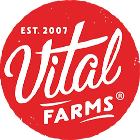 Vital Farms - YouTube