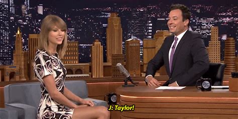 Taylor Swift Interview GIF - Find & Share on GIPHY