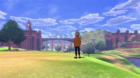 Pokémon Sword and Shield: Release Date, Gameplay Trailer Revealed