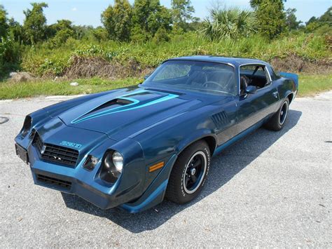 1979 Chevrolet Camaro Z28 for Sale | ClassicCars.com | CC-1111604