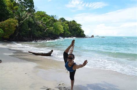 Manuel Antonio beach - Costa Rica