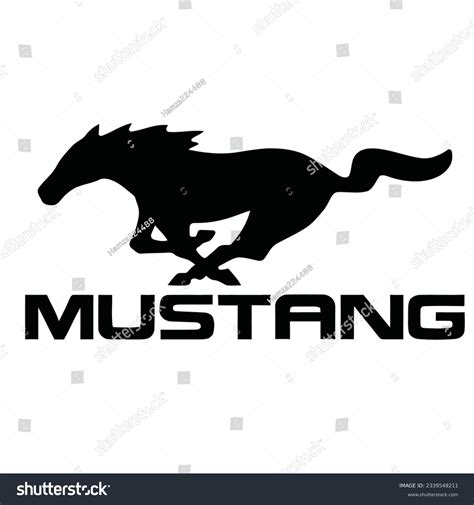 10,668 Mustang Tattoos Images, Stock Photos, 3D objects, & Vectors ...