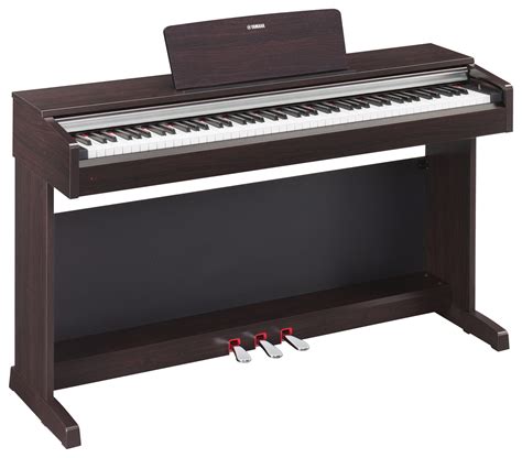 Yamaha Keyboard Weighted Keys | Blog Dandk