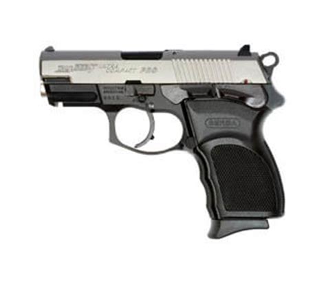 Bersa Thunder Ultra Compact Pro Review - 9mm Handgun Reviews