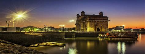 Mumbai Nightlife - Mumbai Dream Tours | Mumbai City Tour Packages