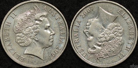 Rare 1 Dollar Australian Coins - Kumpulan Doa