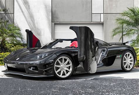 2009 Koenigsegg CCXR Special Edition - specifications, photo, price ...