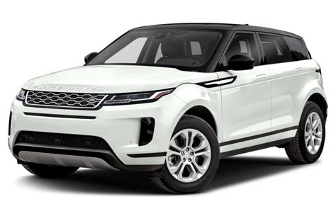 2023 Land Rover Range Rover Evoque