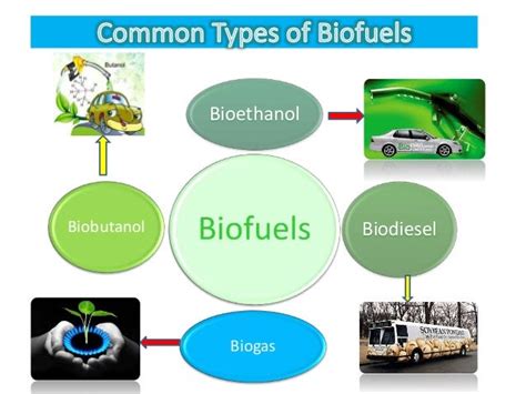 Biofuel presentation org