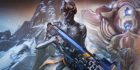 Warframe Mods Guide: Mod Capacity, Polarity, and Damage Types