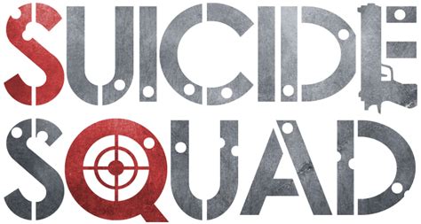 Suicide Squad logo