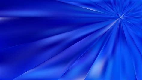 Free Abstract Royal Blue Background Vector Graphic