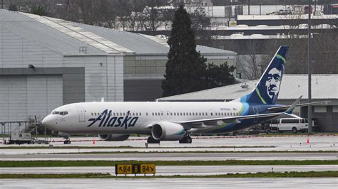 FAA says Boeing 737 Max 9 can resume flying after inspections : NPR