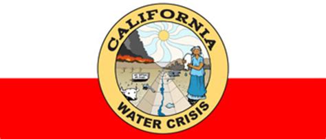 California Water Crisis