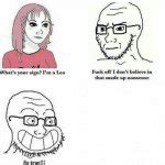 So true Meme Generator - Imgflip