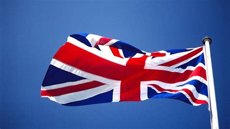 UK Flag Wallpapers - Wallpaper Cave