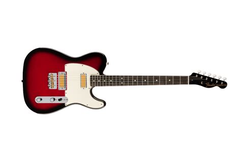 Review: Fender Gold Foil Telecaster - Mixdown Magazine