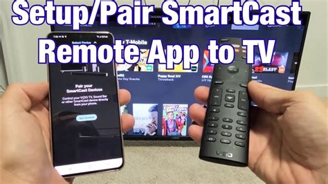 Vizio Smart Tv Remote Stopped Working