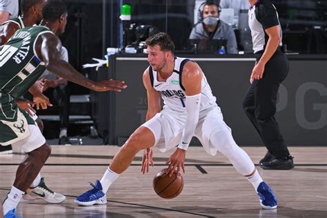 Luka Doncic is not who we thought he was - Mavs Moneyball