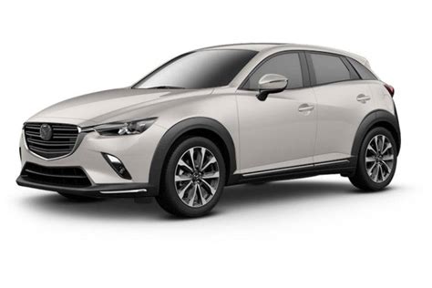 Mazda CX3 2024 Colors, Pick from 5 color options | Oto