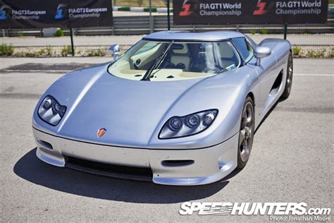 Car Spotlight>> Koenigsegg Cc8s - Speedhunters