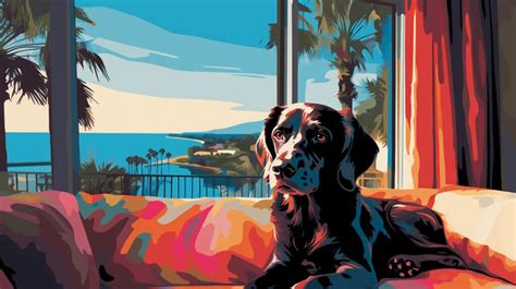 15 Best Dog-Friendly Hotels in Carmel, California