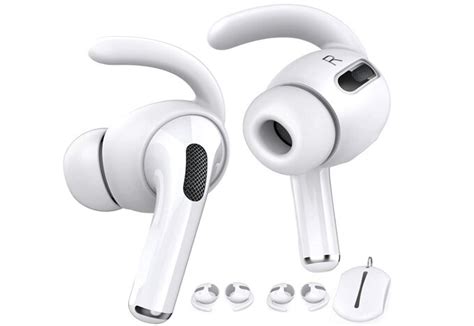 14 Best Apple AirPods Pro 2 Accessories: Chargers, Cases, Tips, Hooks, and More - MashTips