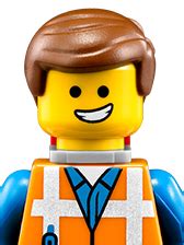 Emmet - THE LEGO® MOVIE 2™ Characters - LEGO.com for kids