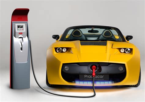 The Future of Electric Cars - GreenMeLocally.com