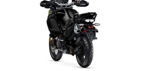 New Yamaha Tenere 1200 Redesign 2023, See the Advantages of the Engine ...