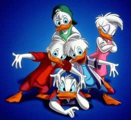 Quack Pack (Western Animation) - TV Tropes