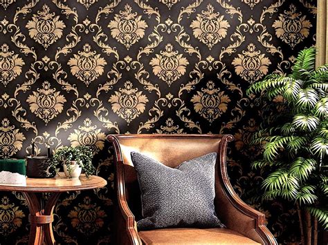 25 Modern Wallpaper Designs For Home In 2023 | Styles At Life