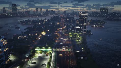 GTA 6 map location - Vice city – GTA6mod.com