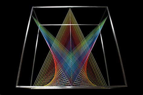 Prismatic Perfection | Yanko Design