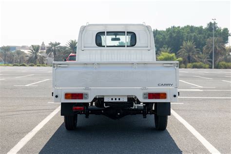 Suzuki Carry 2023 for sale in UAE At Steer Well Auto