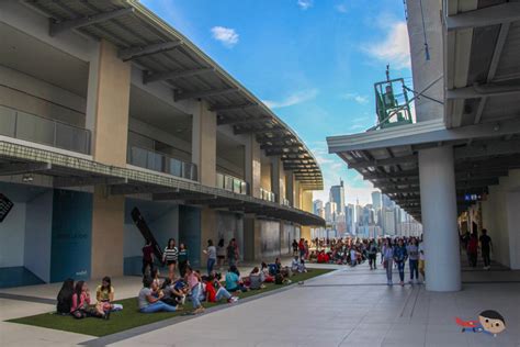 Ayala Circuit Mall Makati