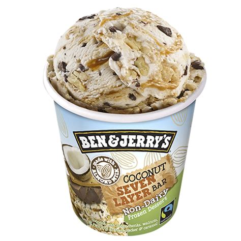 The 21 Best Non-Dairy Vegan Ice Cream Brands