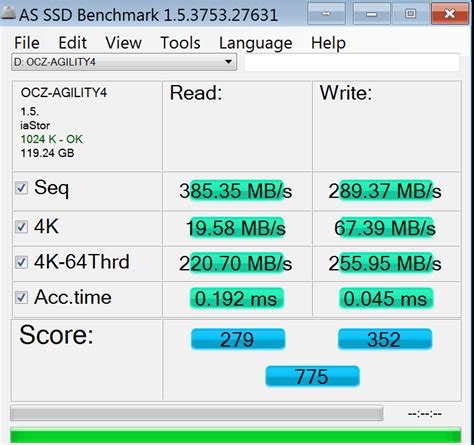 10 BEST Free Tools To Test SSD Speed / Hard Drive Performance