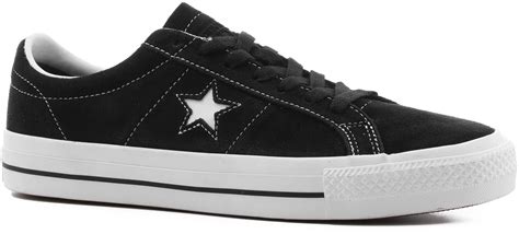 Converse One Star Pro Skate Shoes - Free Shipping | Tactics