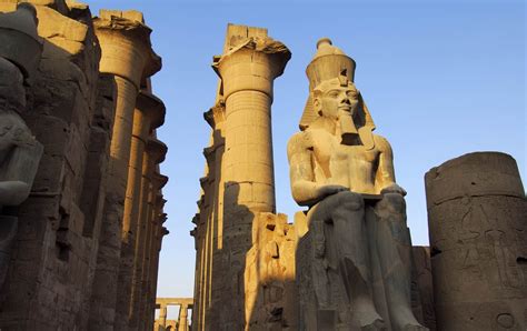 Luxor Temple Facts | Luxor Temple History | Luxor Temple Infromation