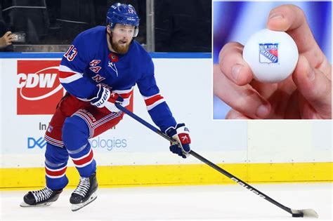 Don't expect 2021 NHL Draft Lottery gift for Rangers