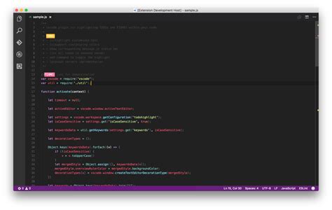 Best Colorful VSCode Extensions – How to Personalize Your Editor