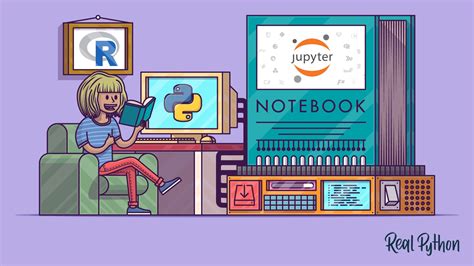 Python jupyter notebook - uujza