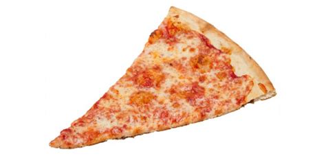 1 Slice of Pizza