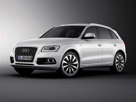 2015 Audi Q5 hybrid - Price, Photos, Reviews & Features