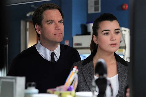 NCIS Alum Cote de Pablo Set to Return to Series TV - Parade