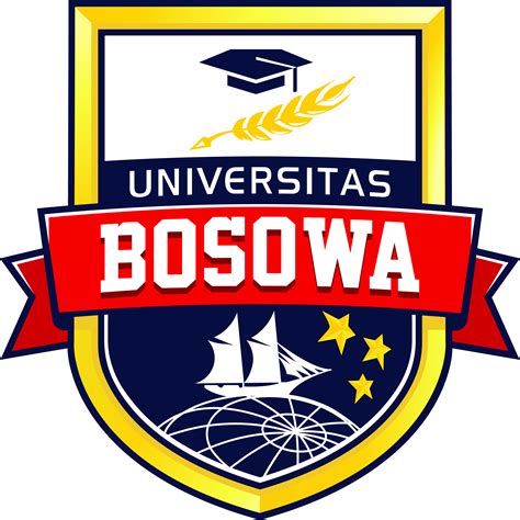 Logo universitas bosowa makassar unibos vektor png jpg – Artofit