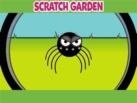 Prime Video: Scratch Garden - Fun Learning Songs for Kids!